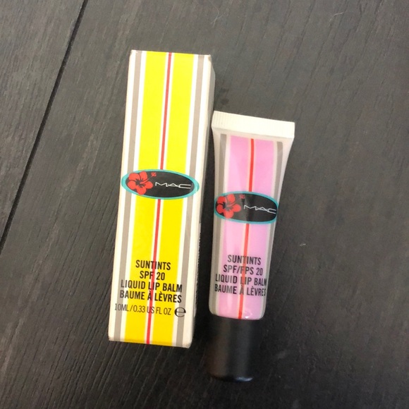 Limited Edition - MAC - suntint - Full of Grace - Picture 3 of 5